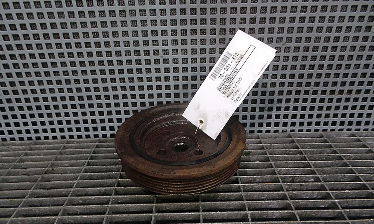 FULIE VIBROCHEN FORD FOCUS II 2004-2013