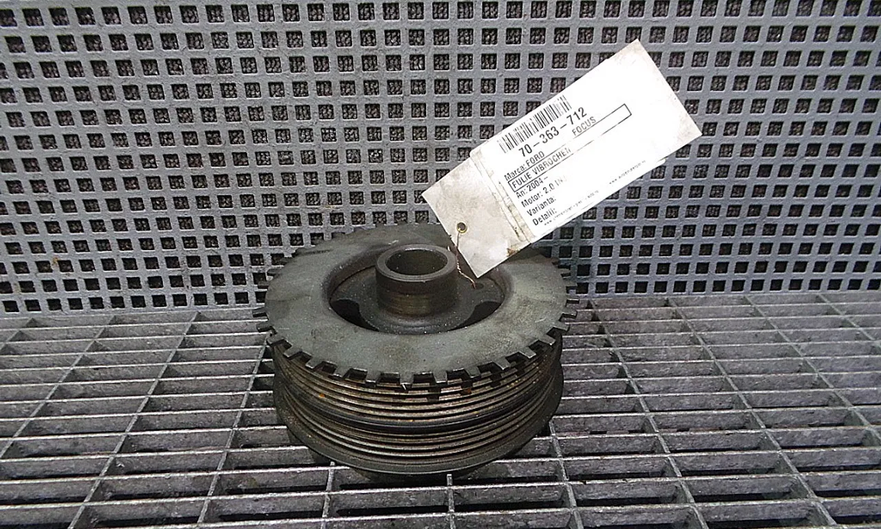 FULIE VIBROCHEN FORD FOCUS II 2004-2013