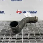 FURTUN INTERCOOLER FORD FOCUS II 1.6 2004-2013, vedere laterala
