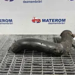 FURTUN INTERCOOLER FORD FOCUS II 1.6 2004-2013, vedere frontata