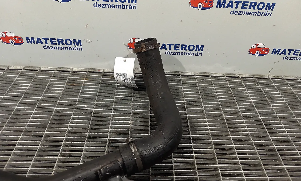 FURTUN INTERCOOLER FORD FOCUS II 2004-2013