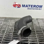 FURTUN INTERCOOLER FORD FOCUS II 1.6 2004-2013, vedere laterala