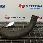 FURTUN INTERCOOLER FORD FOCUS II 1.6 TDCI 2004-2013, vedere laterala