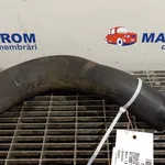 FURTUN INTERCOOLER FORD FOCUS II 1.8 2004-2013, vedere frontata