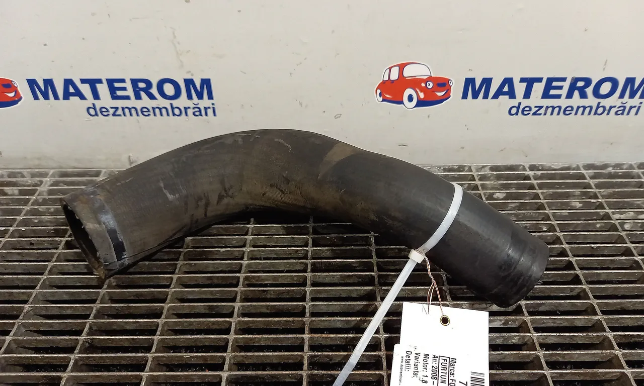 FURTUN INTERCOOLER FORD FOCUS II 2004-2013