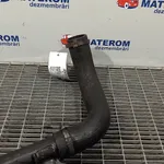 FURTUN INTERCOOLER FORD FOCUS II 1.6 TDCI 2004-2013, vedere frontata