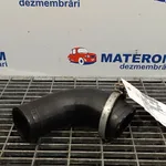 FURTUN INTERCOOLER FORD FOCUS II 1.6 TDCI 2004-2013, vedere laterala