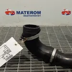FURTUN INTERCOOLER FORD FOCUS II 1.6 TDCI 2004-2013, vedere frontata
