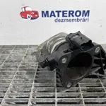 FURTUN INTERCOOLER FORD FOCUS II 1.6 2004-2013 oe-9651559480, vedere laterala