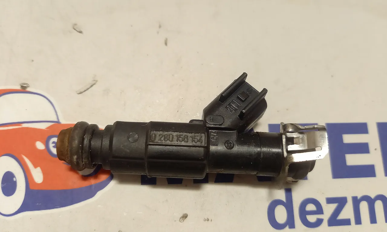 INJECTOR FORD FOCUS II 2004-2013