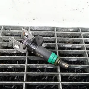 INJECTOR