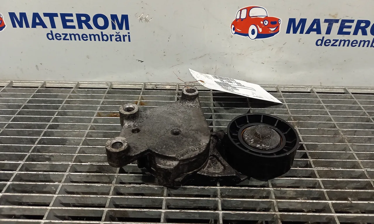 INTINZATOR FORD FOCUS II 2004-2013