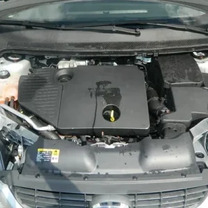 Motor complet diesel FORD FOCUS II 2004-2013 KKDA, vedere frontata
