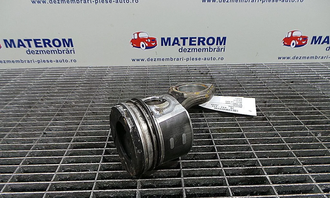 PISTON FORD FOCUS II 2004-2013