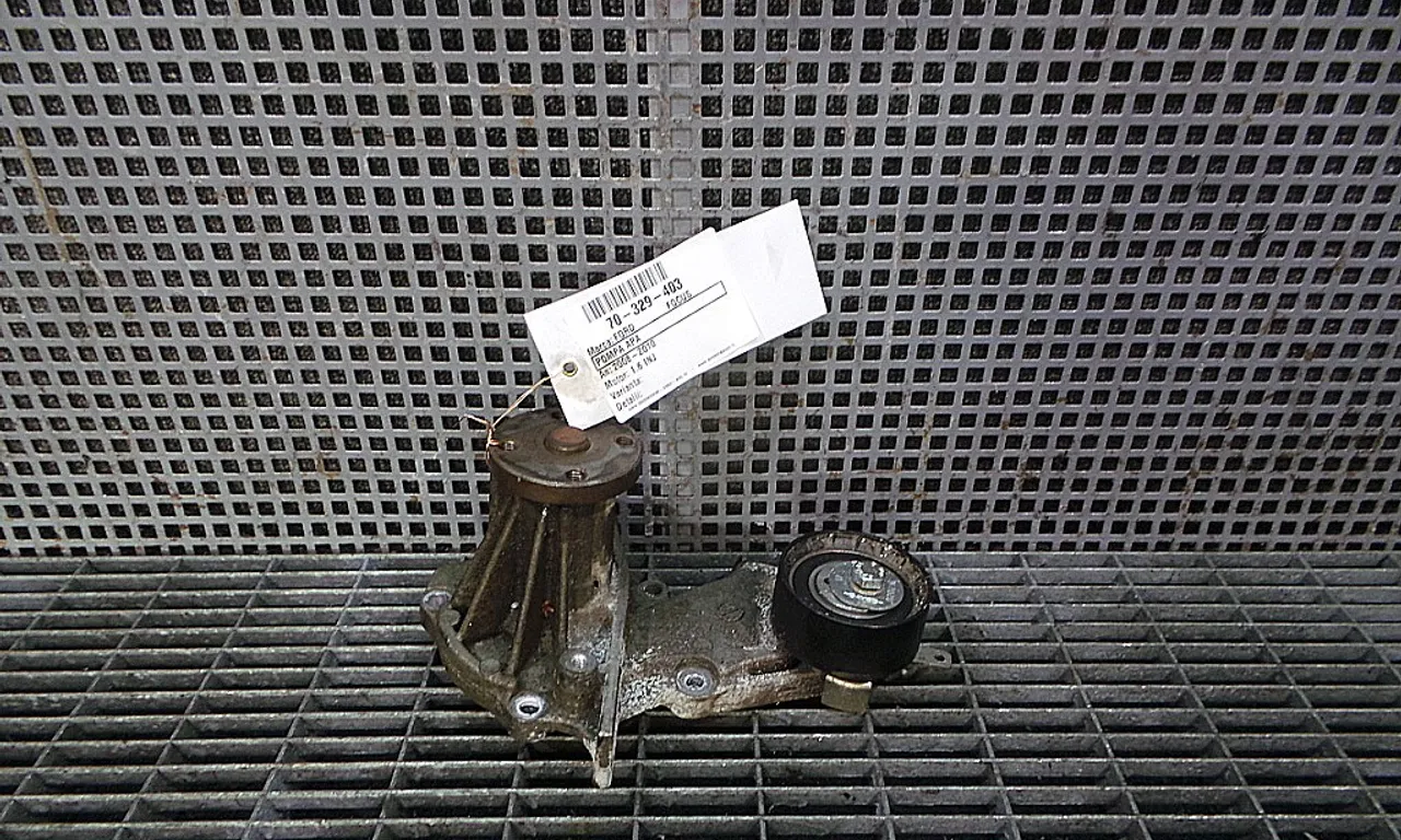 POMPA APA FORD FOCUS II 2004-2013