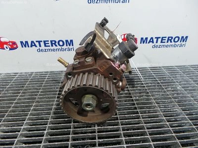POMPA INALTA PRESIUNE