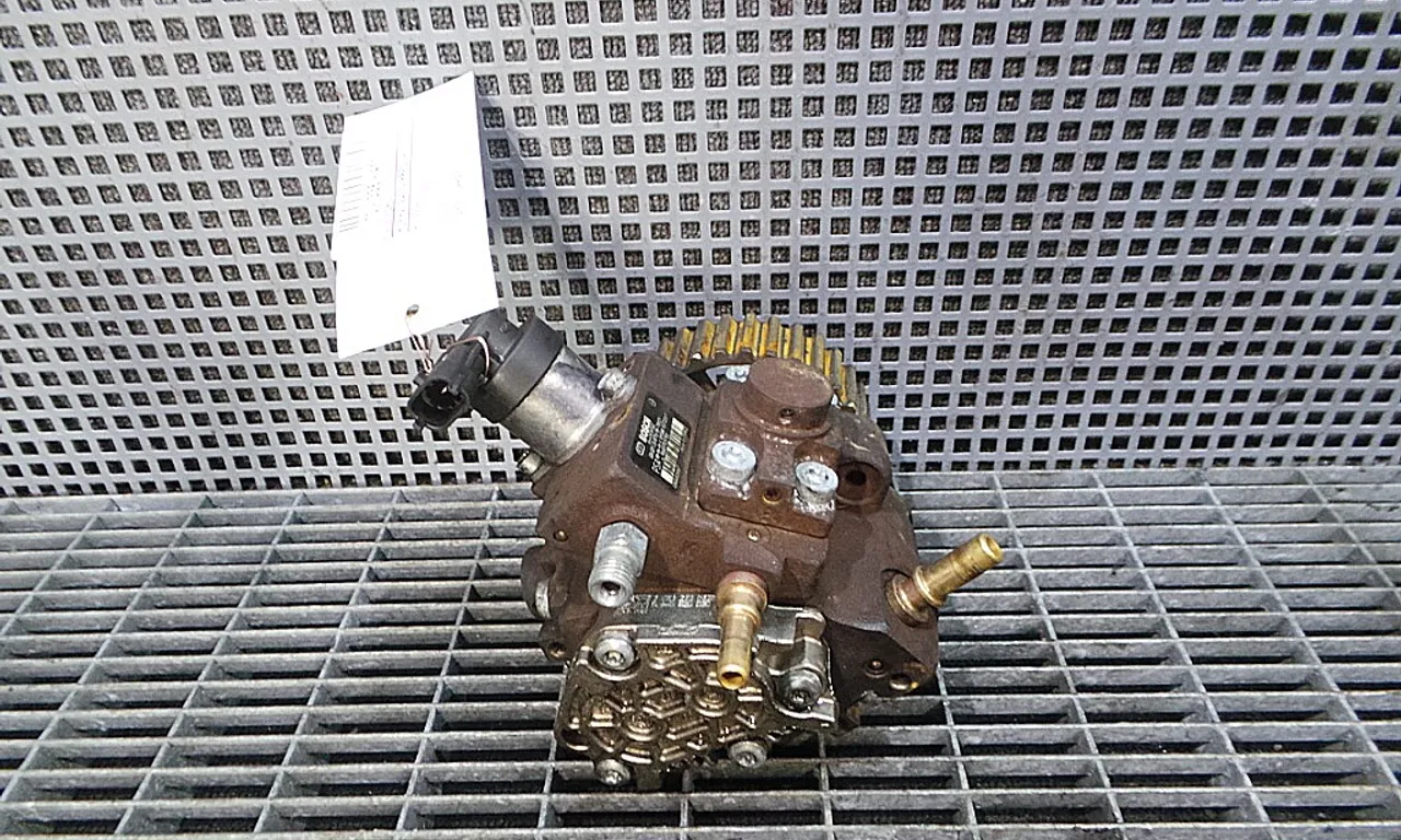 POMPA INALTA PRESIUNE FORD FOCUS II 2004-2013