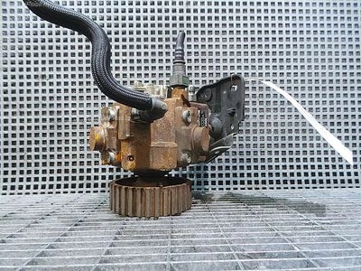 POMPA INALTA PRESIUNE