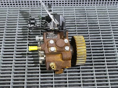 POMPA INALTA PRESIUNE