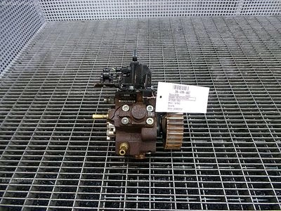 POMPA INALTA PRESIUNE