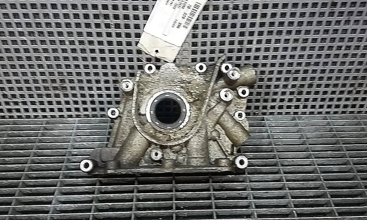POMPA ULEI FORD FOCUS II 2004-2013