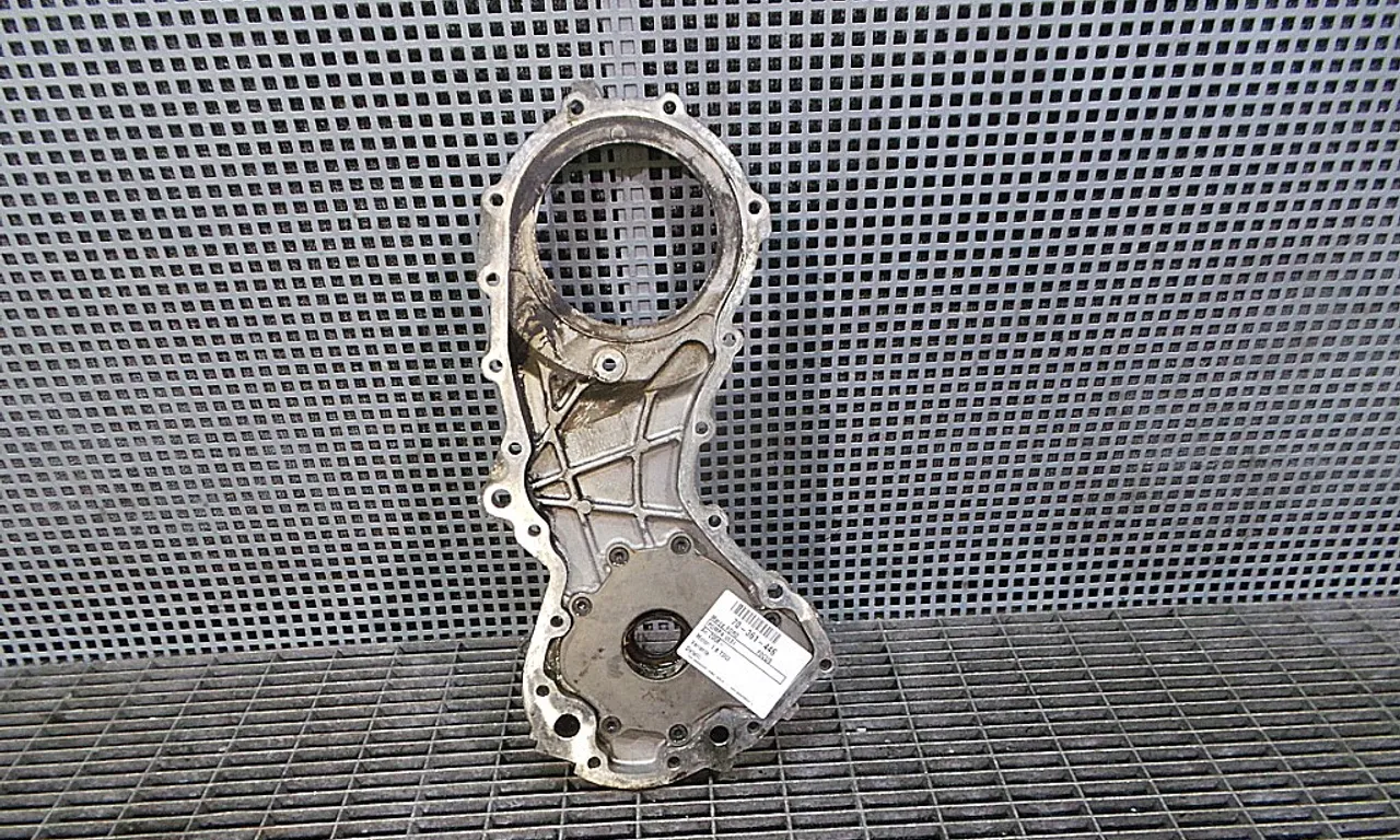 POMPA ULEI FORD FOCUS II 2004-2013
