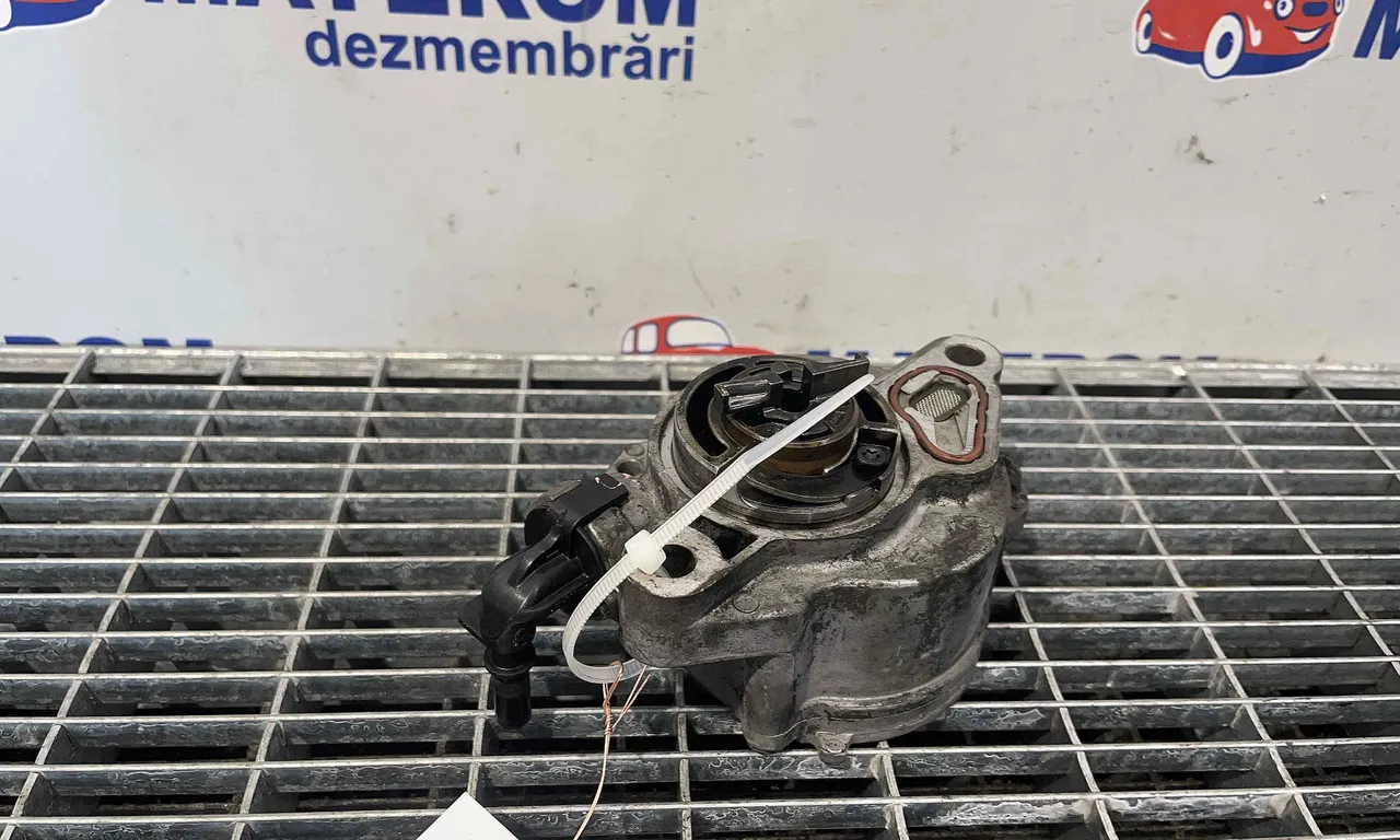 POMPA VACUUM FORD FOCUS II 2004-2013