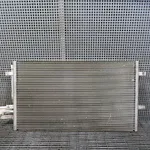 RADIATOR CLIMA FORD FOCUS II 2.0 TDCI 2004-2013, vedere frontata