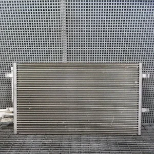 RADIATOR CLIMA FORD FOCUS II 2.0 TDCI 2004-2013, vedere frontata