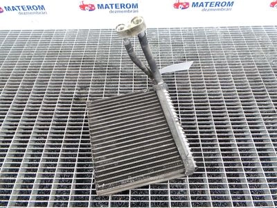 RADIATOR CLIMA FORD FOCUS II 2004-2013, vedere frontata