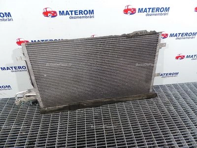 RADIATOR CLIMA