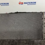 RADIATOR CLIMA FORD FOCUS II 2.0 Flex 2004-2013 oe-1516838, vedere laterala