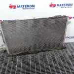 RADIATOR CLIMA FORD FOCUS II 1.8 2004-2013 oe-1516838, vedere frontata