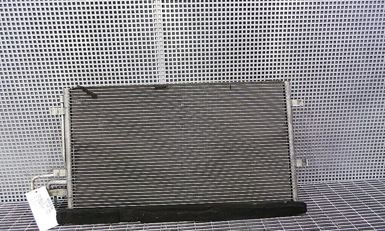 RADIATOR CLIMA FORD FOCUS II 2004-2013