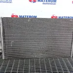 RADIATOR CLIMA FORD FOCUS II 1.6 2004-2013 oe-1516838, vedere frontata