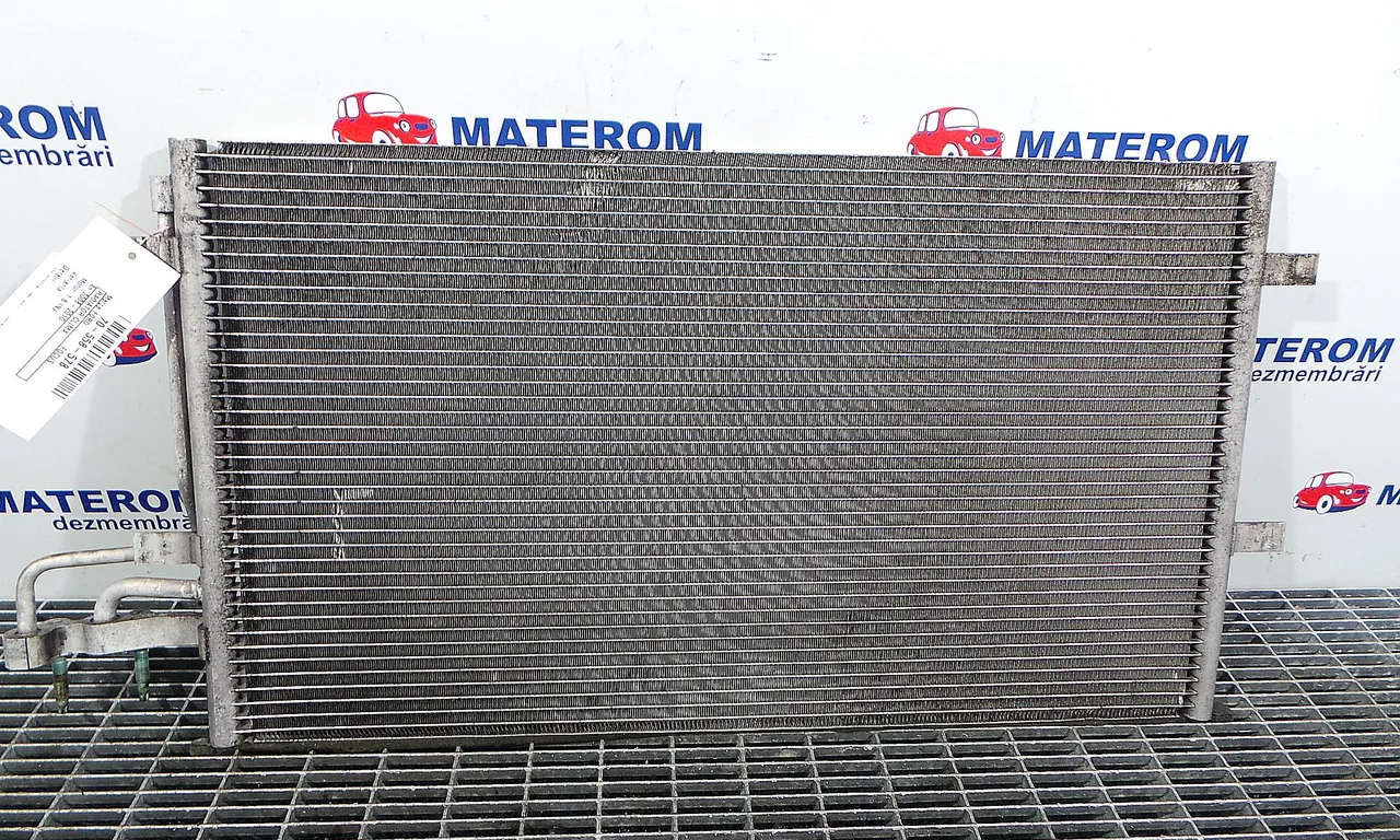 RADIATOR CLIMA FORD FOCUS II 2004-2013