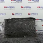 RADIATOR CLIMA FORD FOCUS II 1.6 2004-2013 oe-1516838, vedere frontata