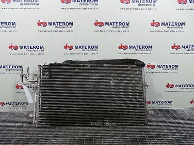 RADIATOR CLIMA