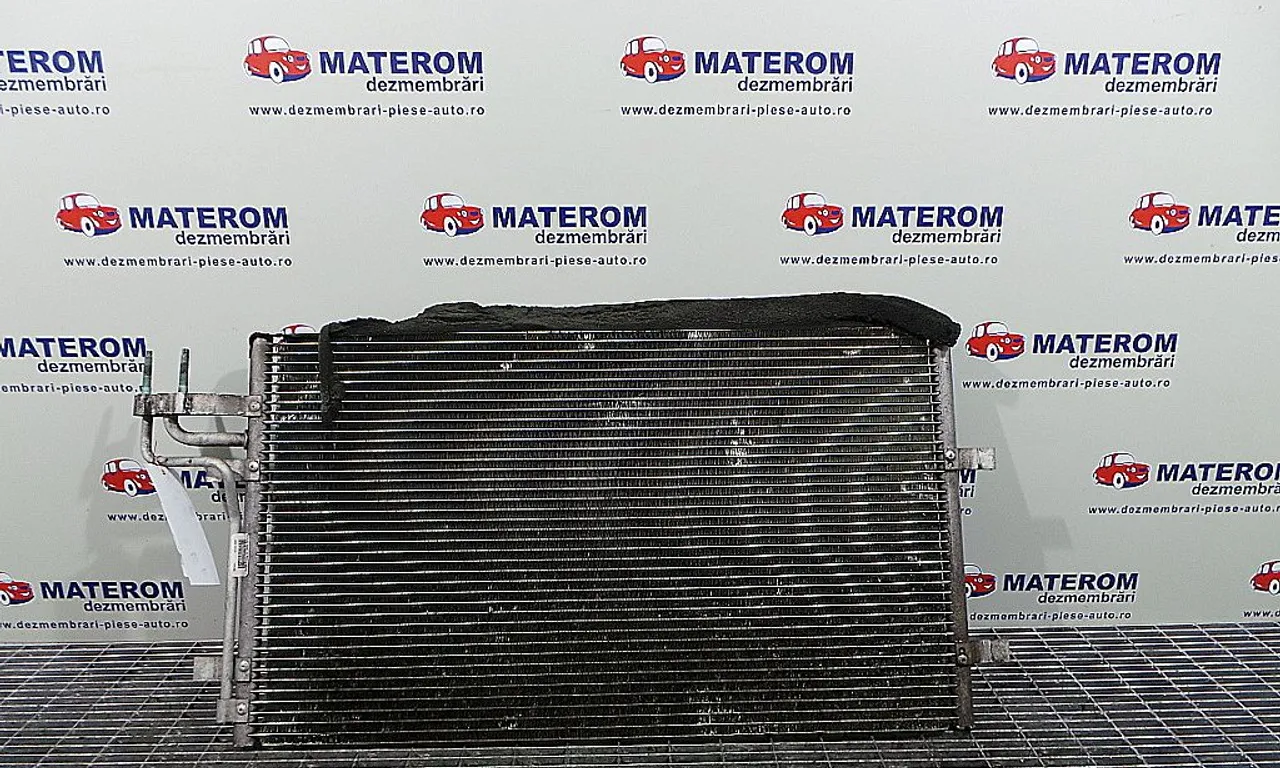 RADIATOR CLIMA FORD FOCUS II 2004-2013
