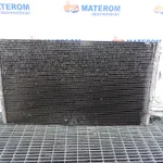 RADIATOR CLIMA FORD FOCUS II 1.6 2004-2013 oe-1516838, vedere laterala