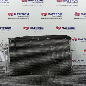 RADIATOR CLIMA