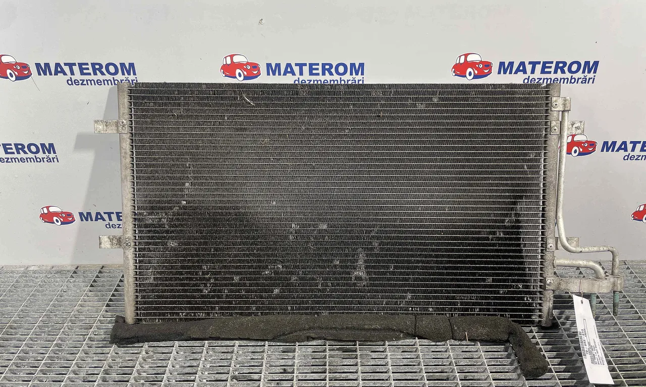 RADIATOR CLIMA FORD FOCUS II 2004-2013