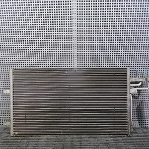 RADIATOR CLIMA