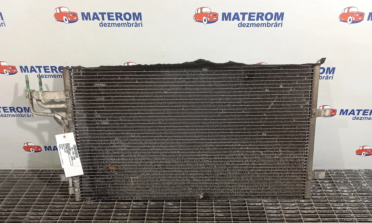 RADIATOR CLIMA FORD FOCUS II 2004-2013
