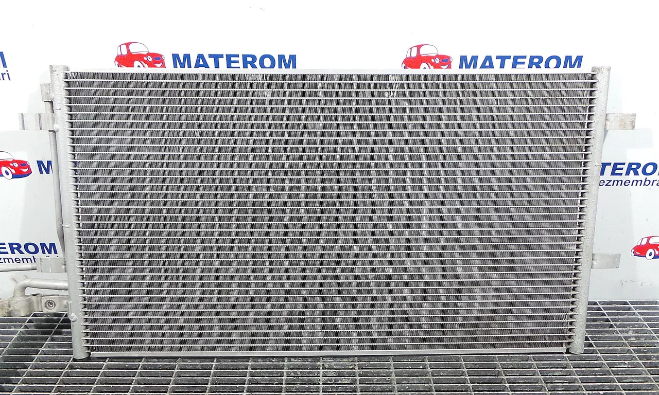 RADIATOR CLIMA FORD FOCUS II 2004-2013