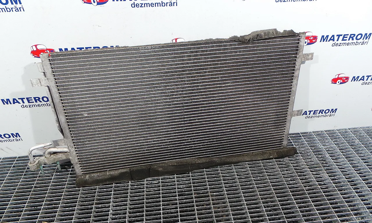 RADIATOR CLIMA FORD FOCUS II 2004-2013