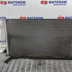 RADIATOR CLIMA FORD FOCUS II 1.6 2004-2013 oe-1516838, vedere laterala