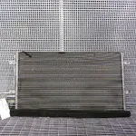 RADIATOR CLIMA FORD FOCUS II 2.0 2004-2013 oe-1516838, vedere laterala