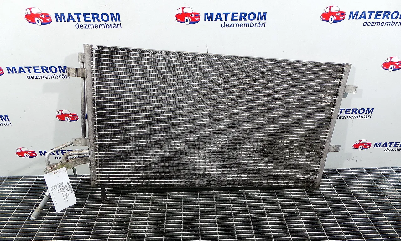 RADIATOR CLIMA FORD FOCUS II 2004-2013