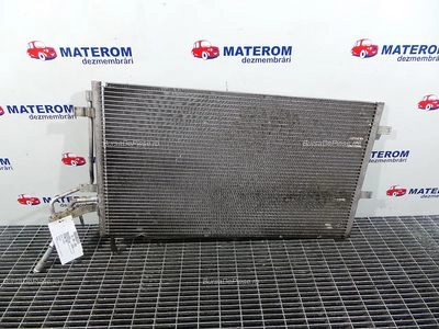 RADIATOR CLIMA